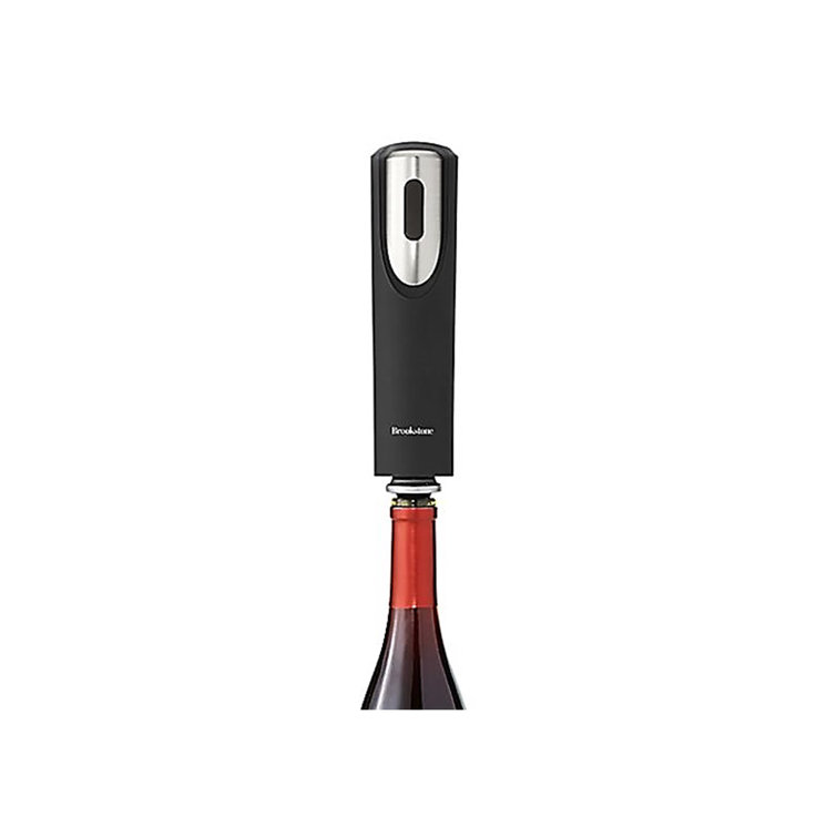 Lexi Home Brookstone Automatic Wine Preserver Wayfair Canada